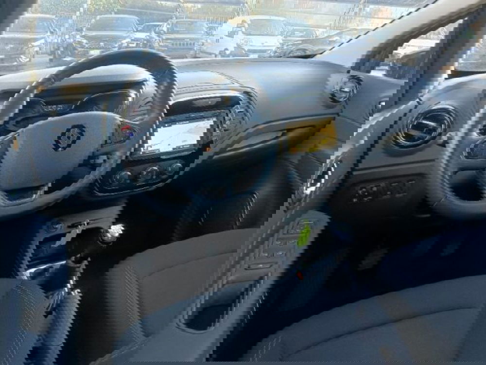 Renault Captur usata a Brescia (6)