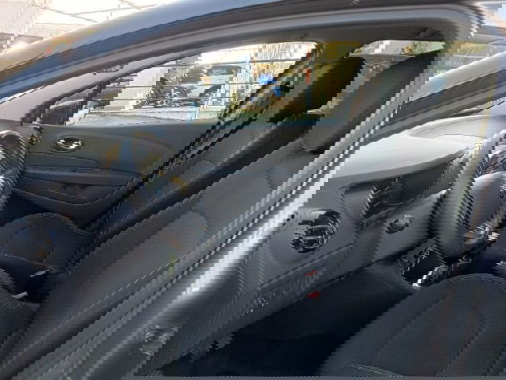 Renault Captur usata a Brescia (9)