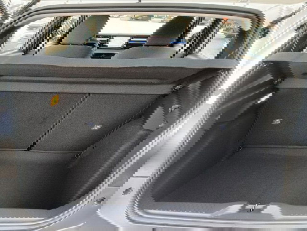 Citroen C3 Aircross nuova a Brescia (11)