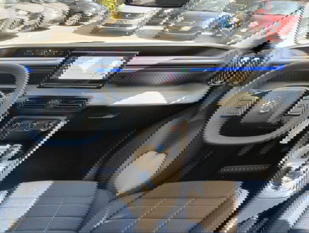 Citroen C3 Aircross nuova a Brescia (12)