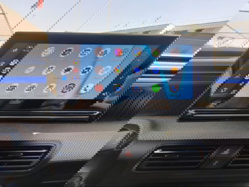 Citroen C3 Aircross nuova a Brescia (14)