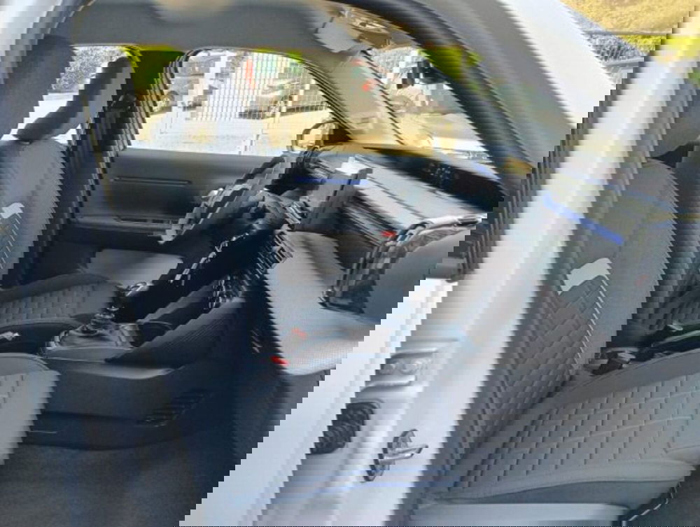 Citroen C3 Aircross nuova a Brescia (16)