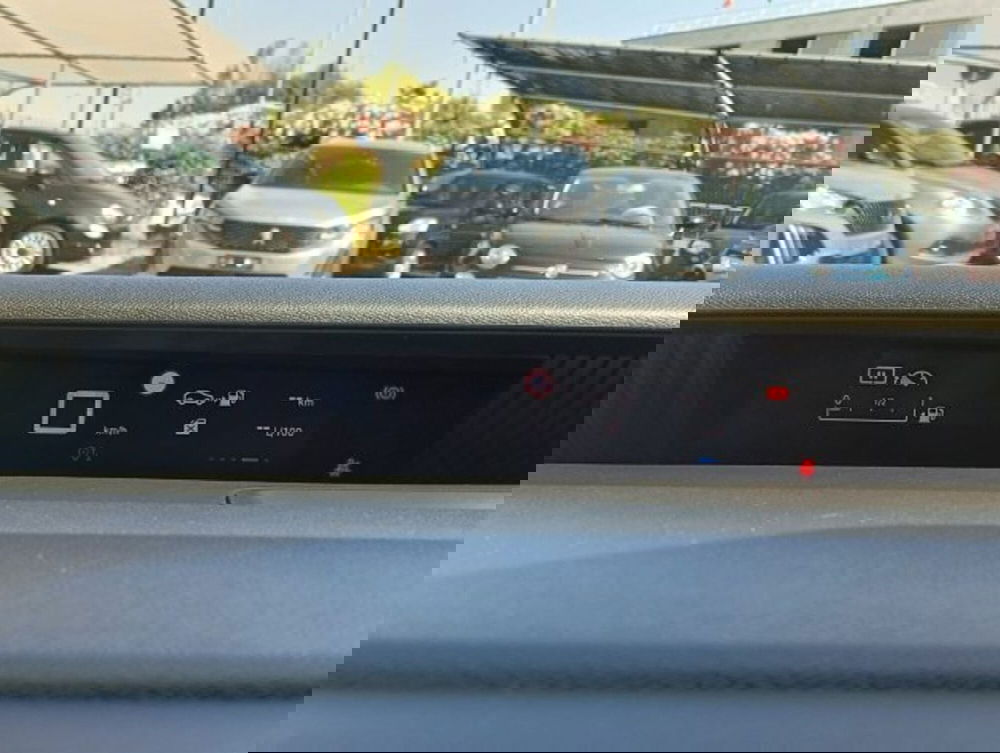 Citroen C3 Aircross nuova a Brescia (7)