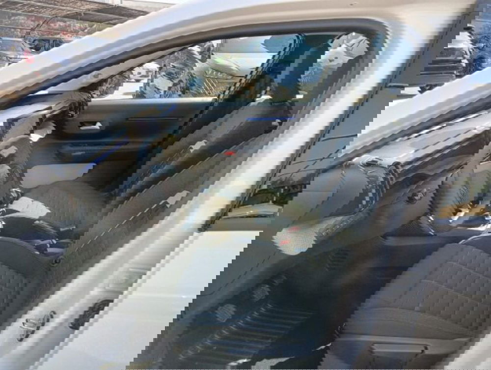 Citroen C3 Aircross nuova a Brescia (9)