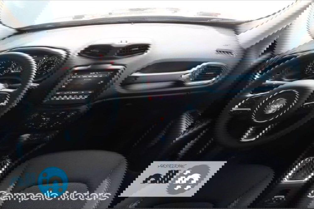 Jeep Renegade usata a Venezia (7)