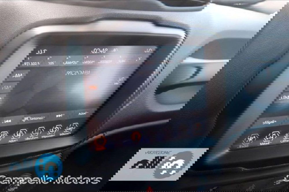 Jeep Renegade usata a Venezia (10)