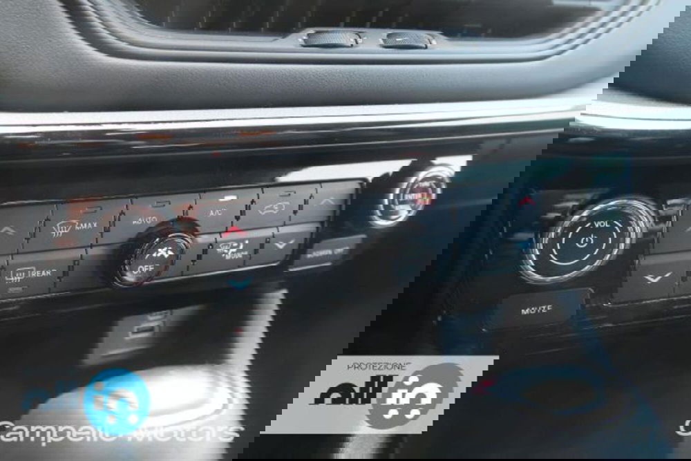 Jeep Compass usata a Venezia (11)