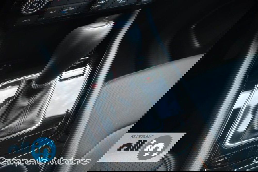 Jeep Compass usata a Venezia (12)