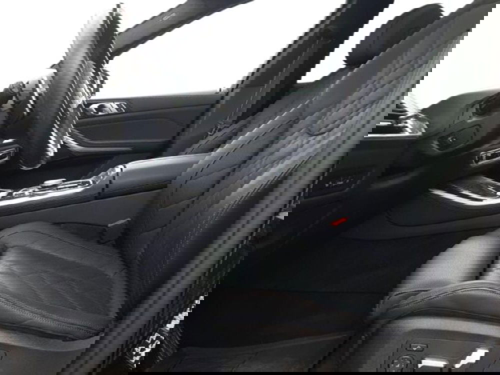 BMW X5 usata a Verona (11)