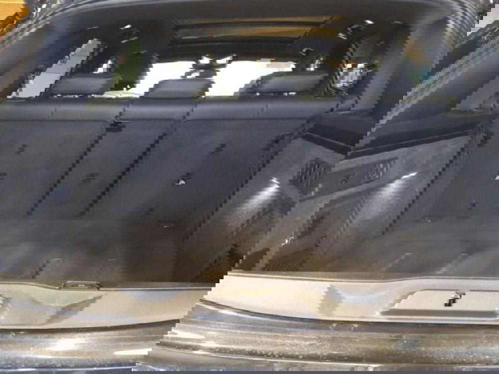 BMW X5 usata a Verona (15)