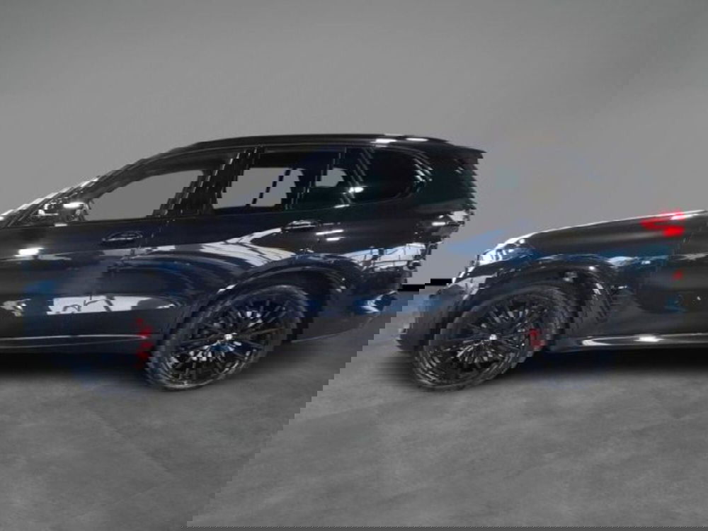 BMW X5 usata a Verona (4)