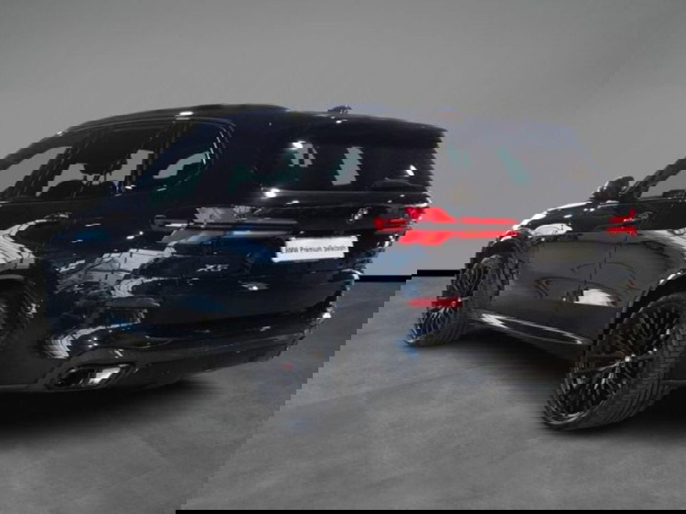 BMW X5 usata a Verona (5)