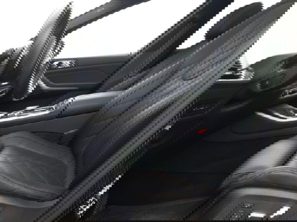 BMW X5 usata a Verona (11)