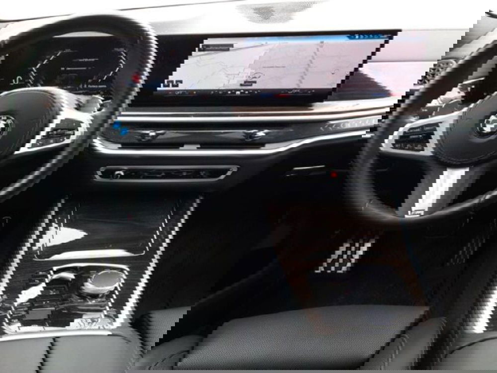 BMW X5 usata a Verona (12)