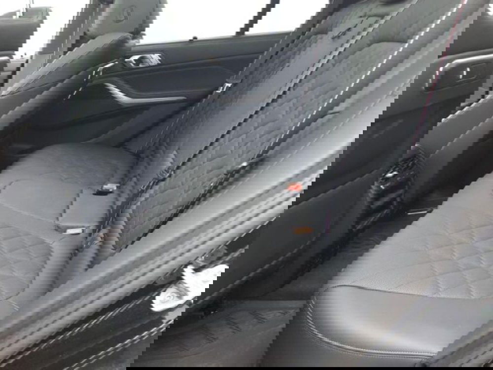 BMW X5 usata a Verona (13)