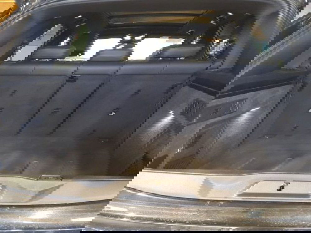 BMW X5 usata a Verona (15)