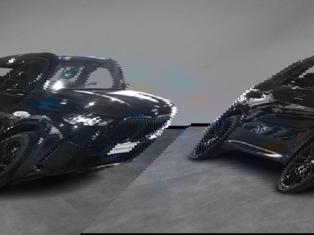 BMW X5 usata a Verona (3)