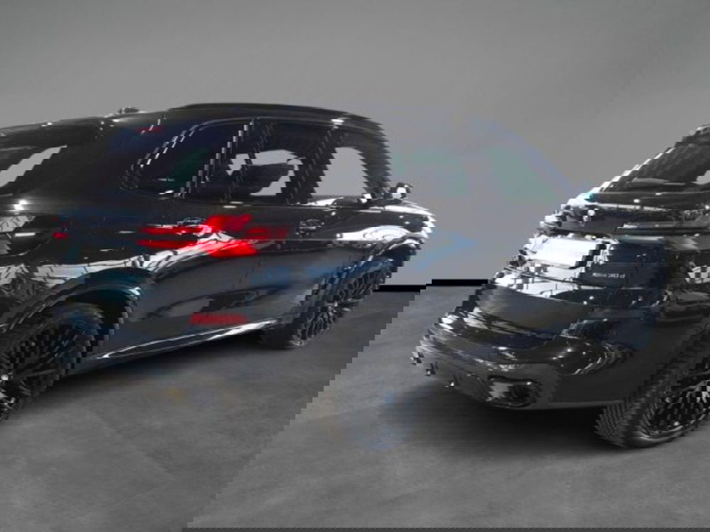 BMW X5 usata a Verona (6)