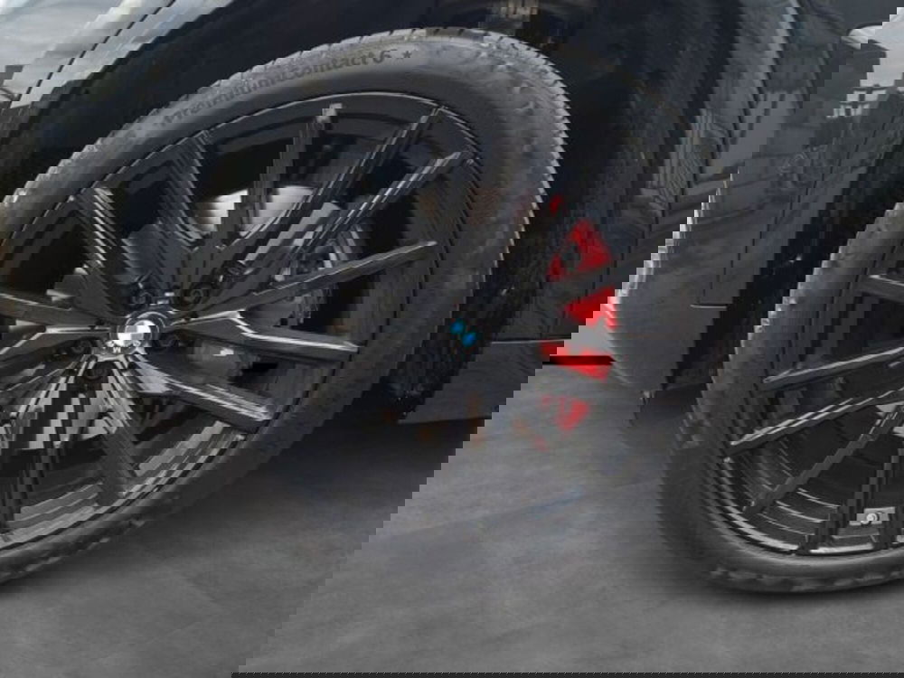 BMW X5 usata a Verona (7)