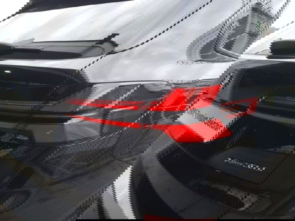 BMW X5 usata a Verona (9)