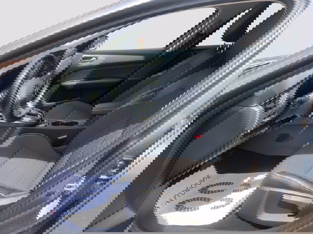 Renault Arkana usata a Roma (10)