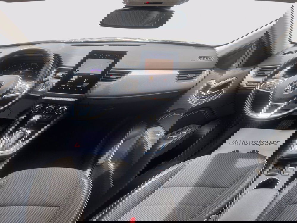 Renault Arkana usata a Roma (13)