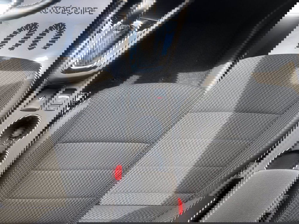 Renault Arkana usata a Roma (14)