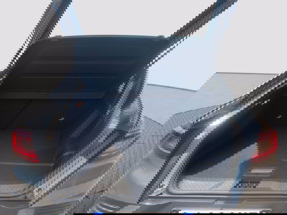 Renault Arkana usata a Roma (16)