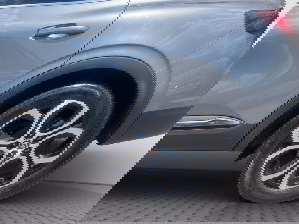 Renault Arkana usata a Roma (17)