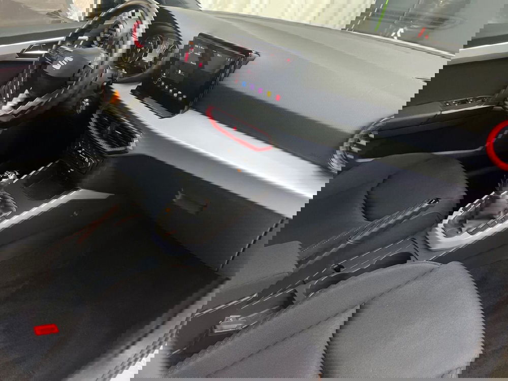 SEAT Arona usata a Roma (10)