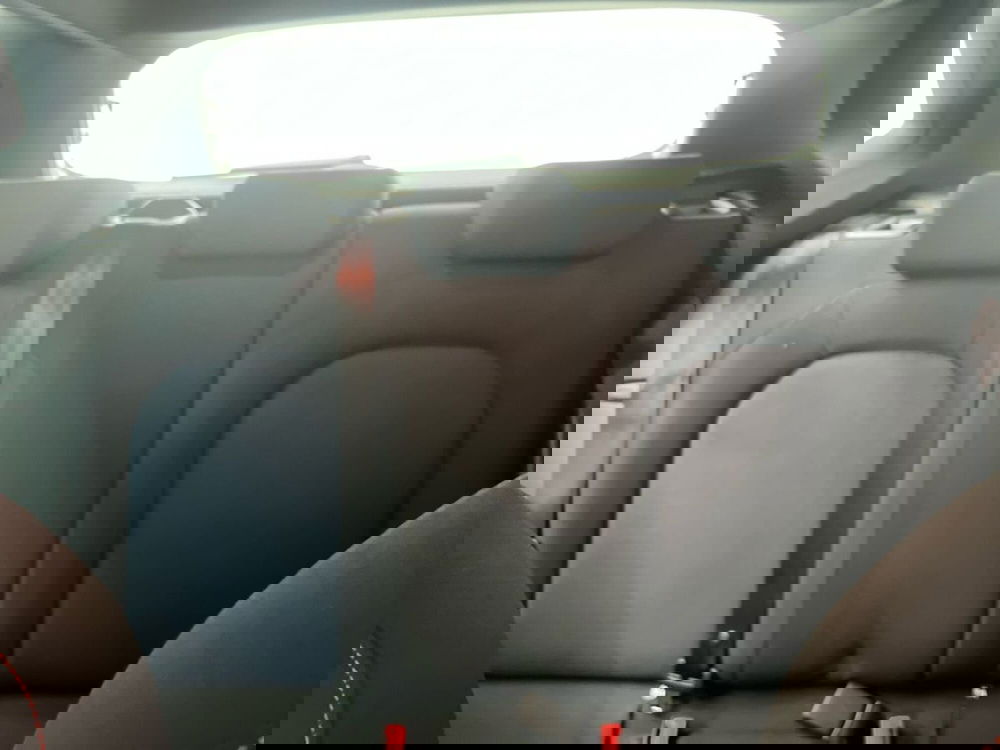 SEAT Arona usata a Roma (13)