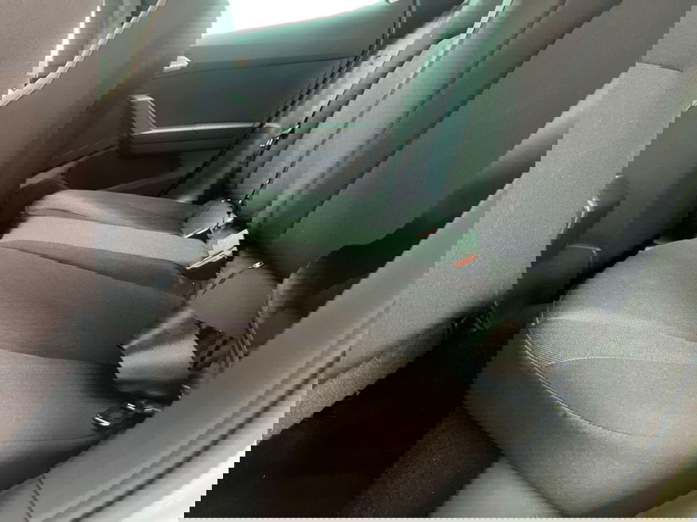 SEAT Arona usata a Roma (14)