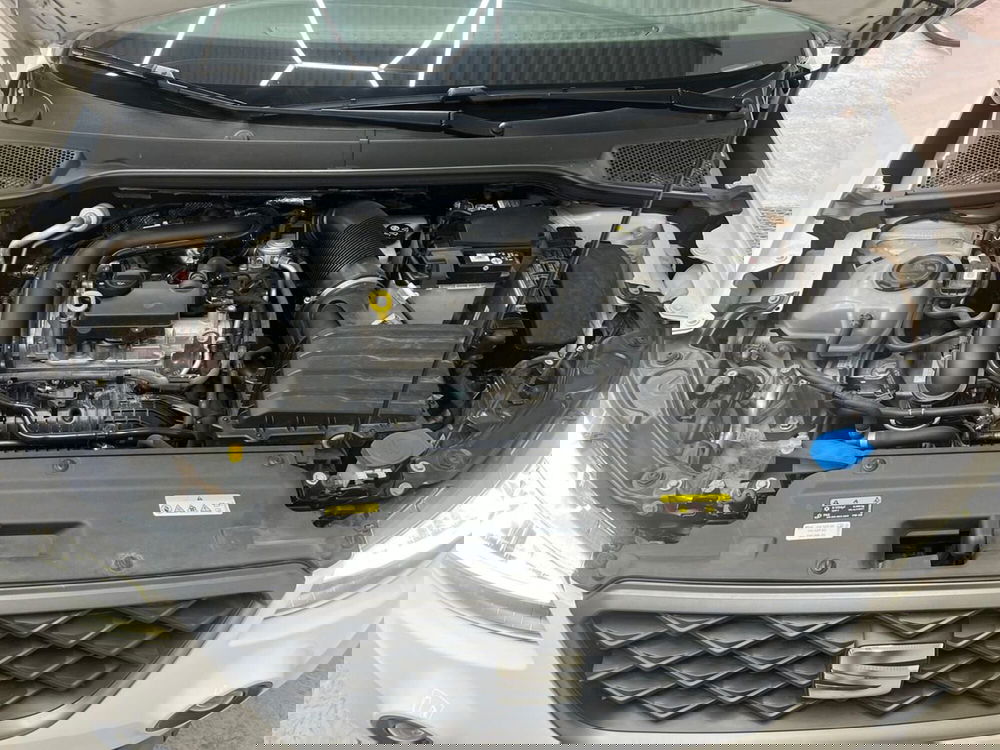 SEAT Arona usata a Roma (15)