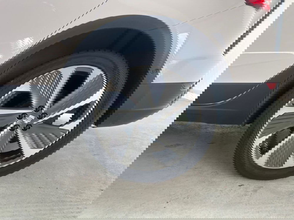 SEAT Arona usata a Roma (17)