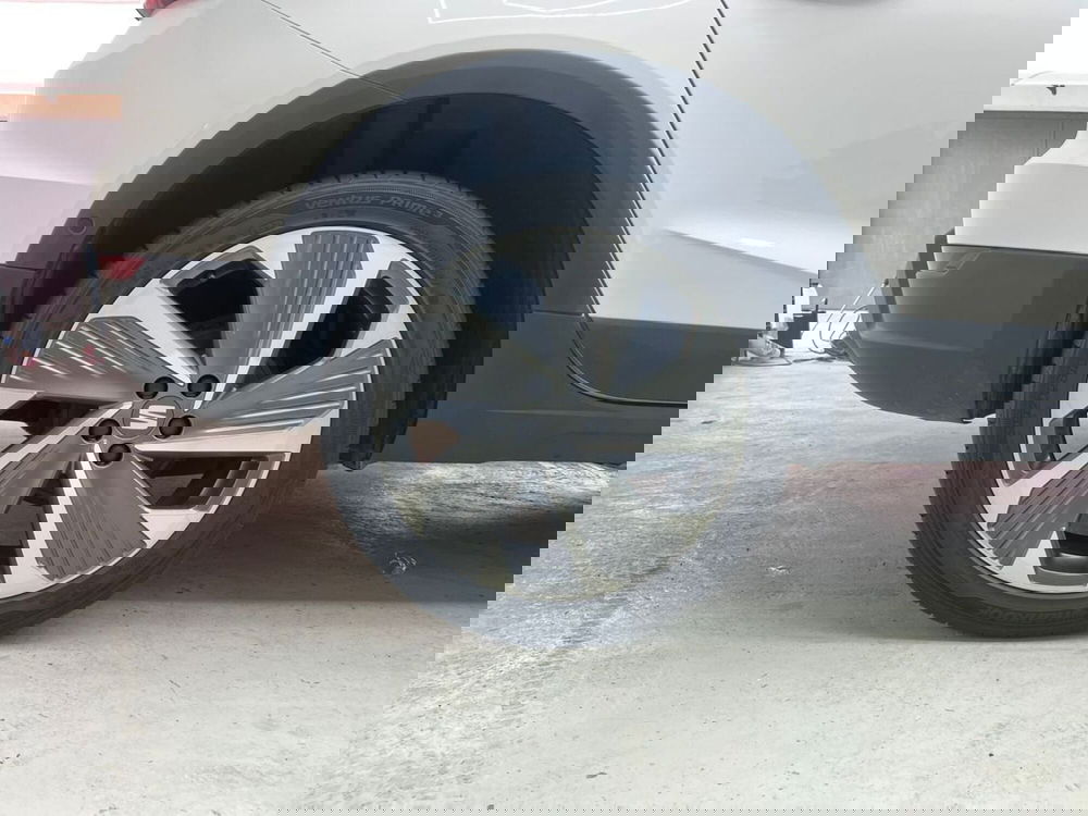 SEAT Arona usata a Roma (18)