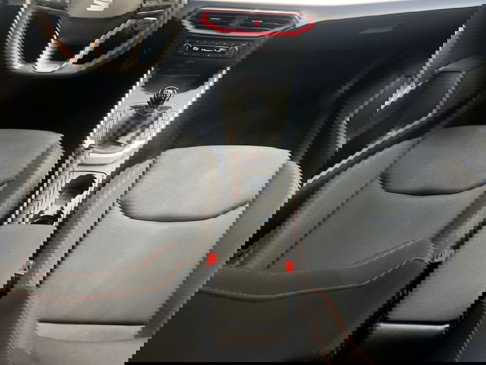 SEAT Arona usata a Roma (19)