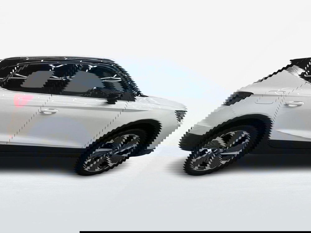 SEAT Arona usata a Roma (4)