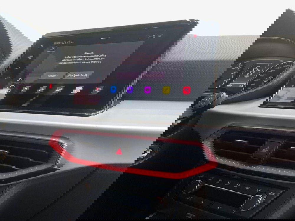 SEAT Arona usata a Roma (6)