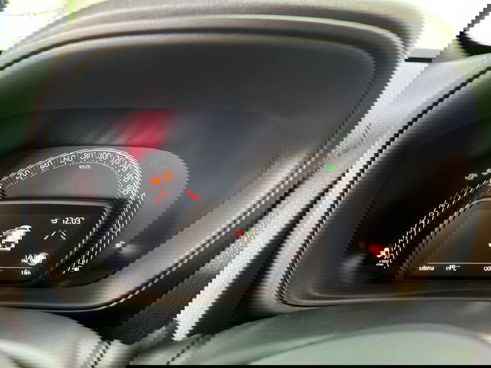 Toyota Aygo X nuova a Roma (11)