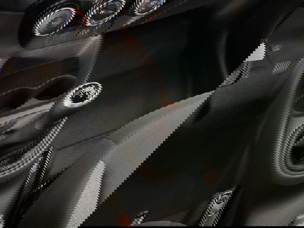 Toyota Aygo X nuova a Roma (8)