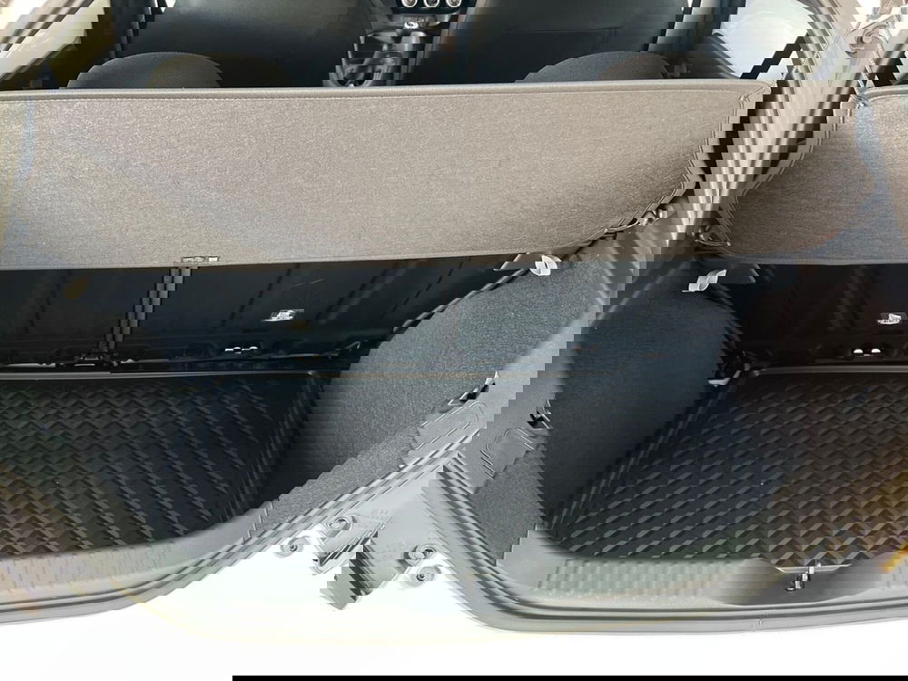 Toyota Aygo X nuova a Roma (9)