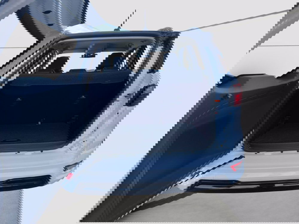 Ford EcoSport usata a Roma (15)