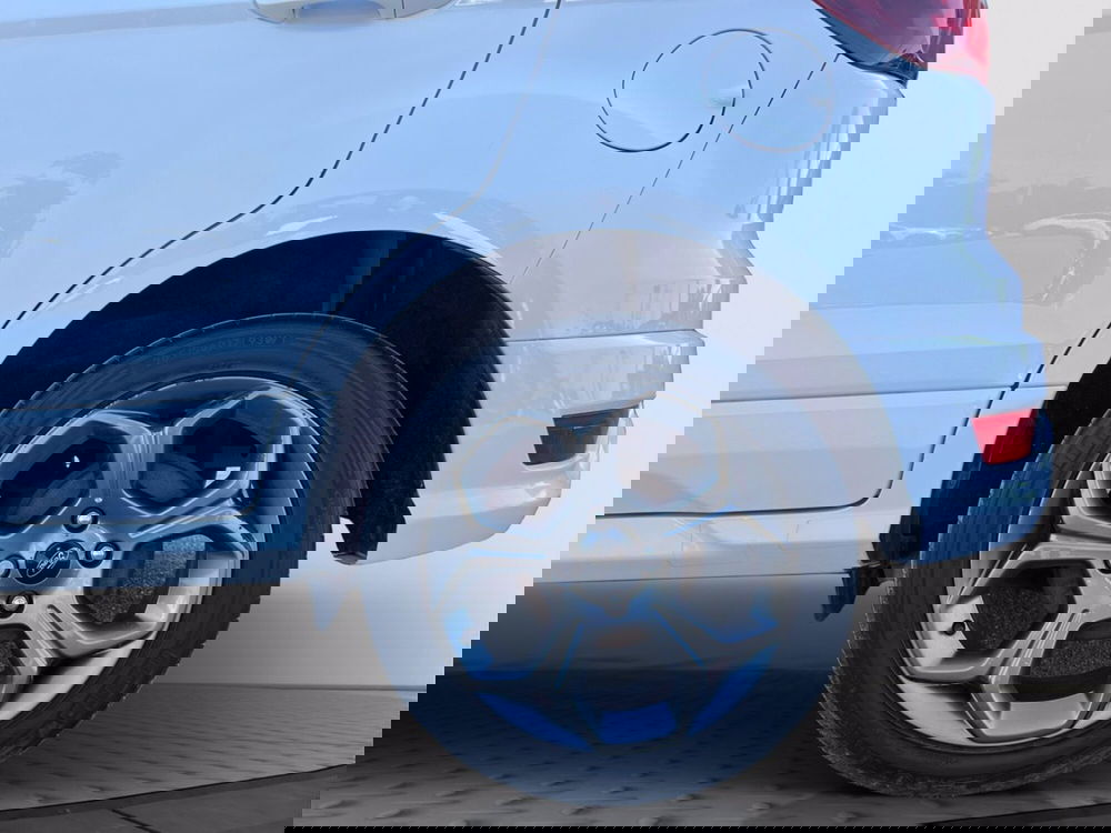 Ford EcoSport usata a Roma (16)