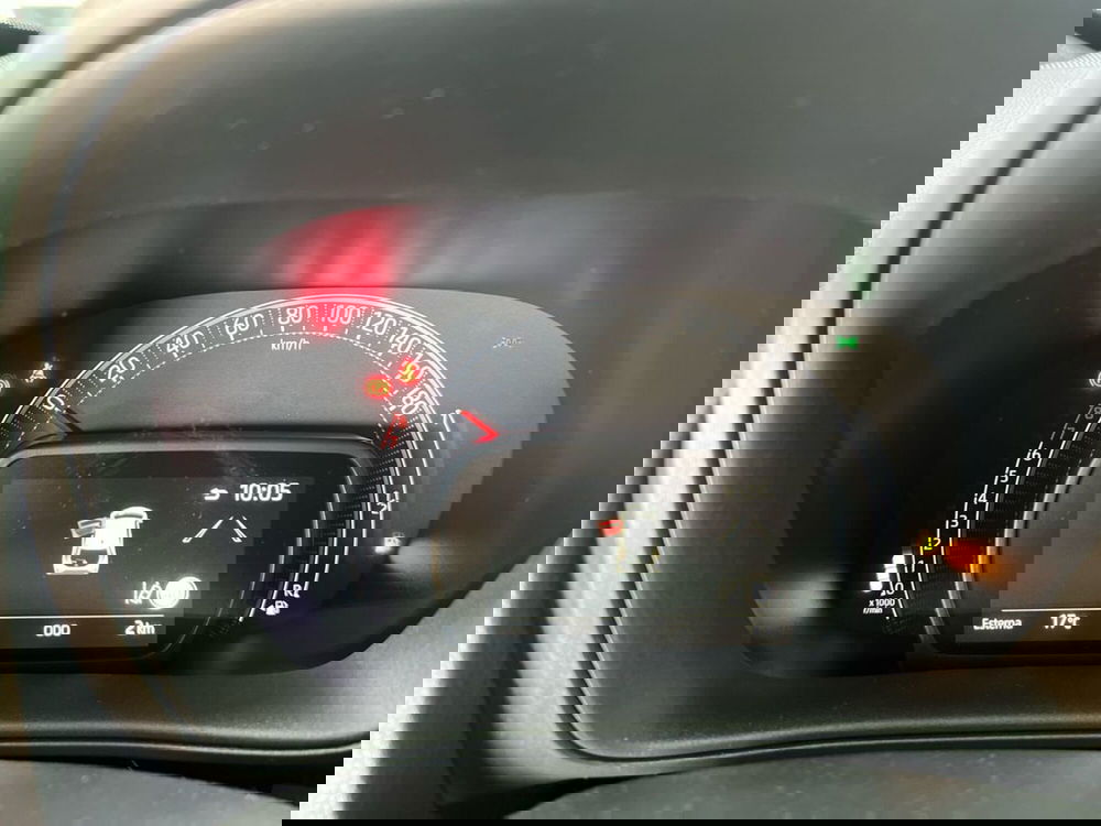 Toyota Aygo X nuova a Roma (11)