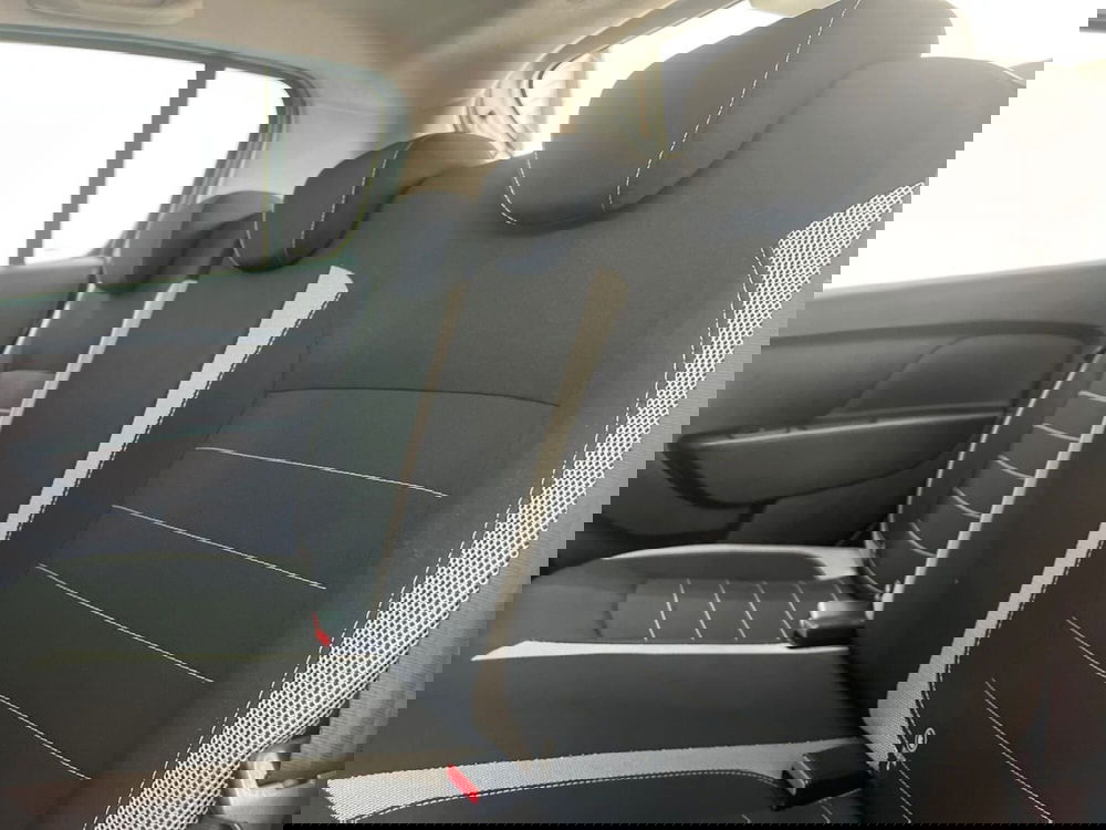 Dacia Sandero usata a Roma (13)