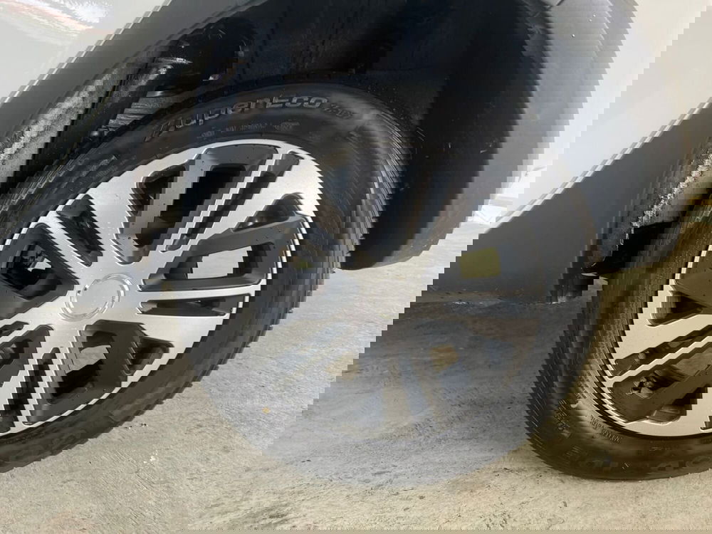 Dacia Sandero usata a Roma (17)