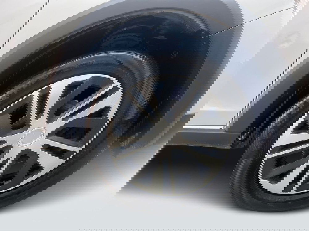 Dacia Sandero usata a Roma (5)