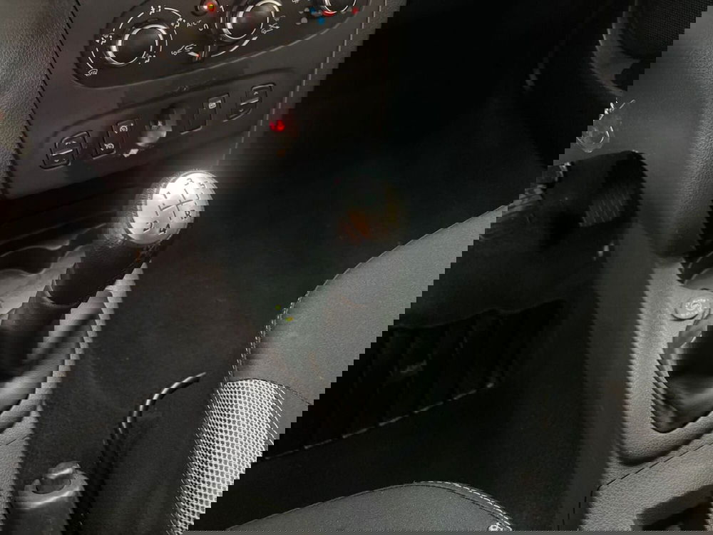 Dacia Sandero usata a Roma (8)