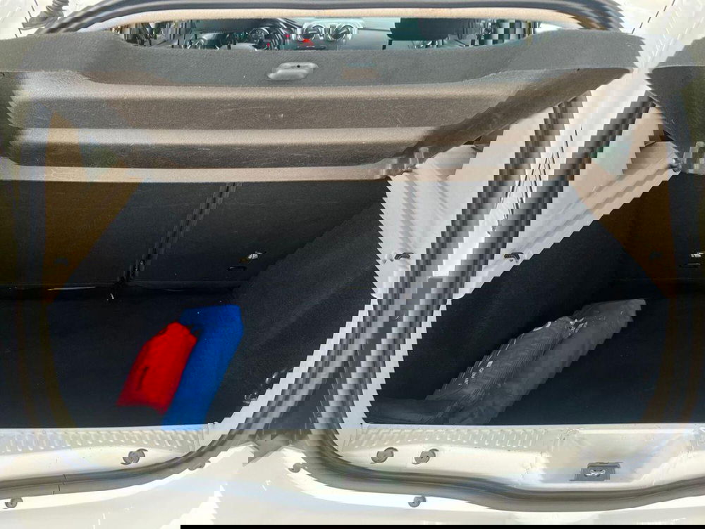 Dacia Sandero usata a Roma (9)