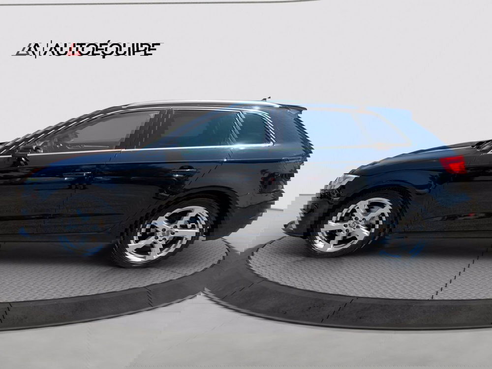 Audi A3 Sportback usata a Roma